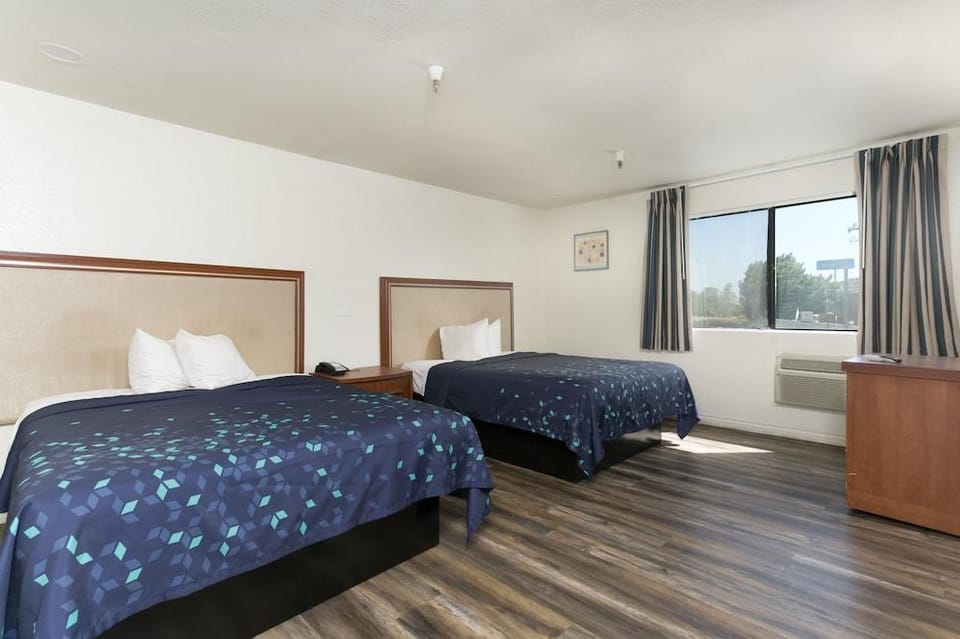 Comfort Inn Hotel in Stockton