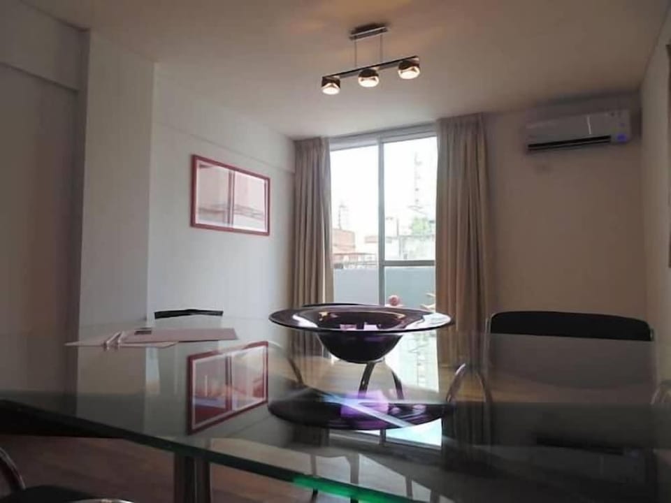 Catamarca Suites Land Hotel in Rosario