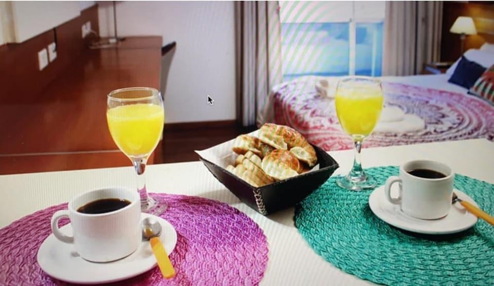 Catamarca Suites Land Hotel in Rosario