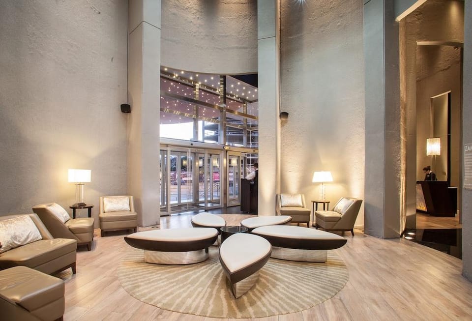 Puerto Norte Hotel Hotel in Rosario