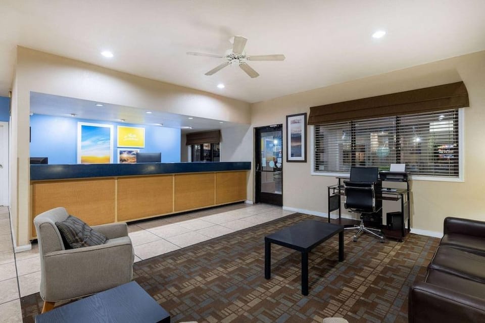 Days Inn Roswell Hotel in Roswell