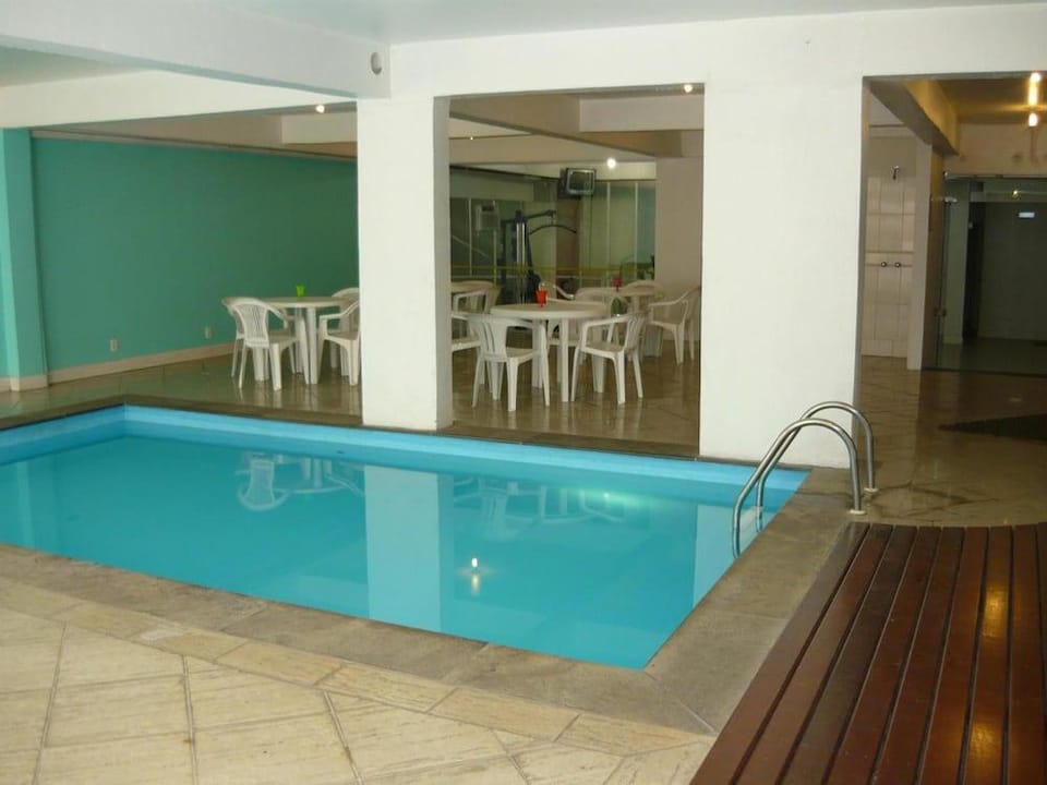 Hotel Continental Santa Maria Hotel in State of Rio Grande do Sul