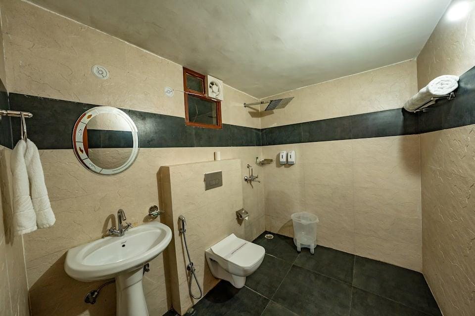 Aura By Xperience Hotel in Uttarakhand