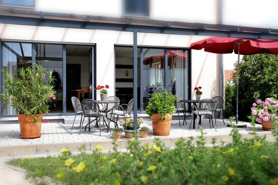 Lohauserhof - Biohof und Hotel Hotel in Bavaria