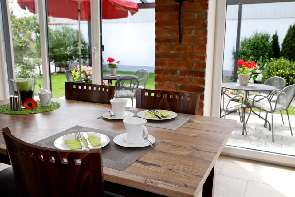 Lohauserhof - Biohof und Hotel Hotel in Bavaria