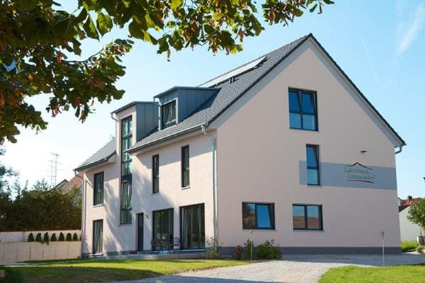 Lohauserhof - Biohof und Hotel Hotel in Bavaria