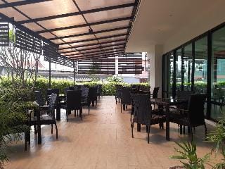 A BIZZ Hotel Hotel in Thailand