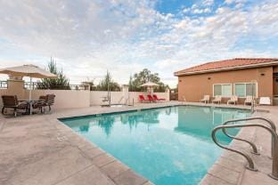 The Oaks Hotel Hotel in Paso Robles