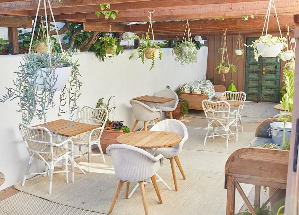 Farmhouse Motel Hotel in Paso Robles