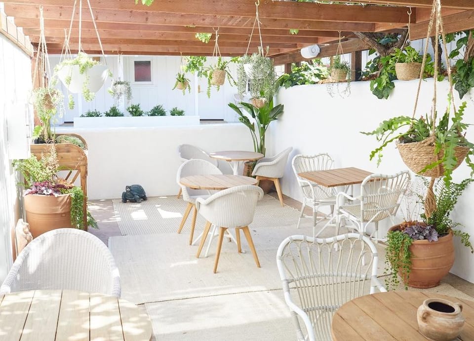 Farmhouse Motel Hotel in Paso Robles