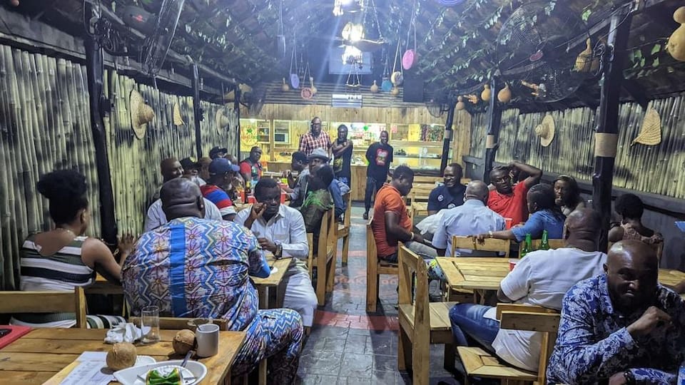 Labake Cottage Hotel Hotel in Nigeria
