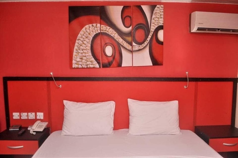 Labake Cottage Hotel Hotel in Nigeria