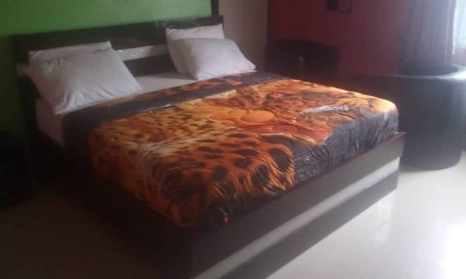 Intelligent Hotel and Suites Hotel in Nigeria