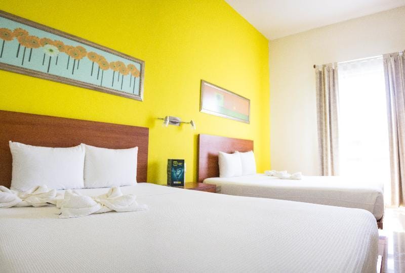 The Magic Hotel Hotel in Playa del Carmen