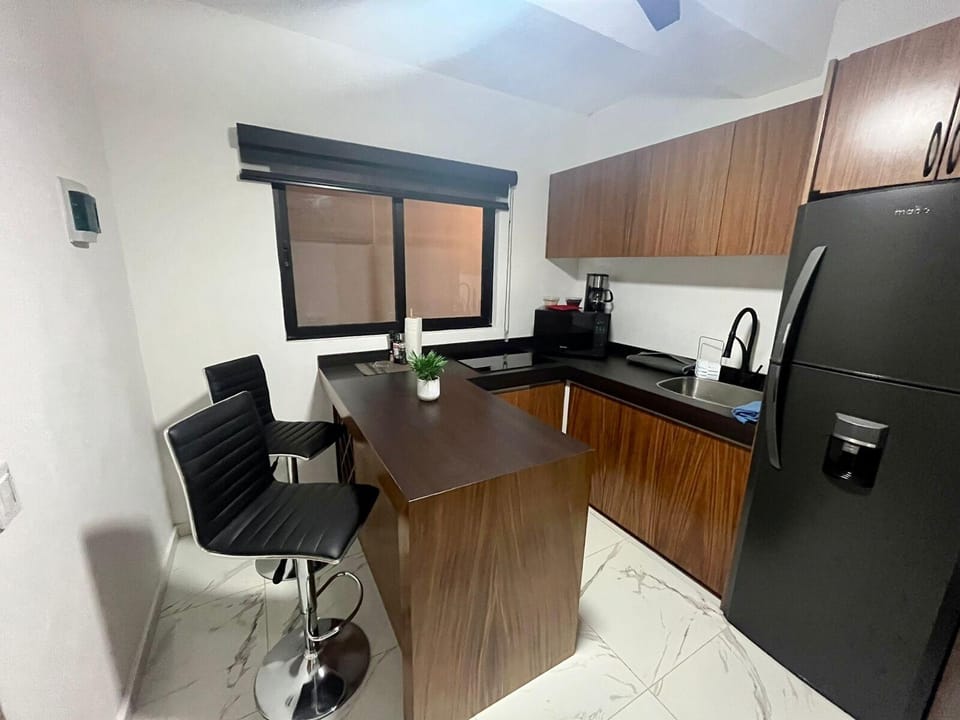 AHAU Playa Hotel in Playa del Carmen