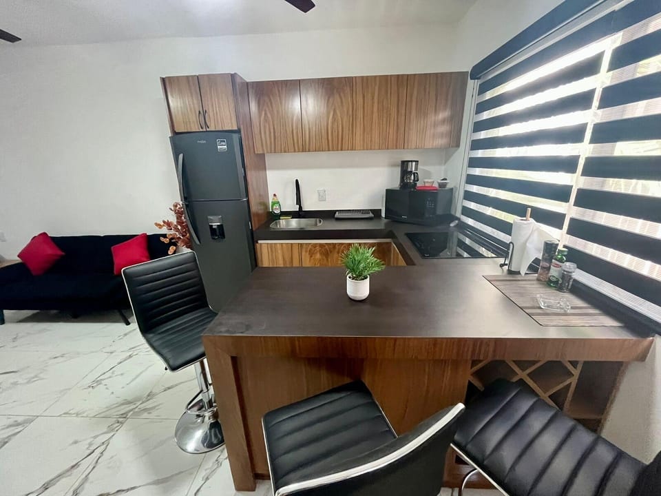 AHAU Playa Hotel in Playa del Carmen