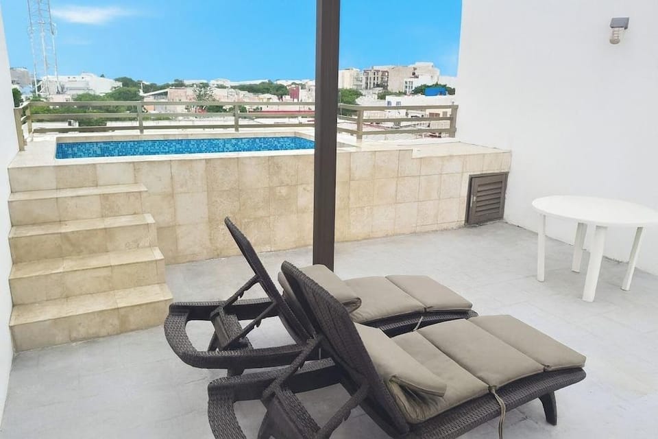 Palmarena by Nah Hotels Hotel in Playa del Carmen