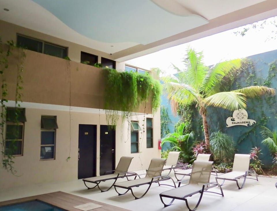 Palmarena by Nah Hotels Hotel in Playa del Carmen