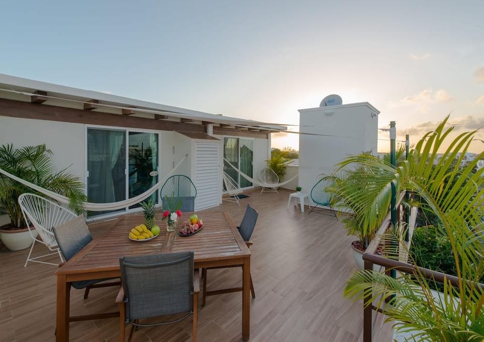 Casa Luca Condo Hotel in Playa del Carmen