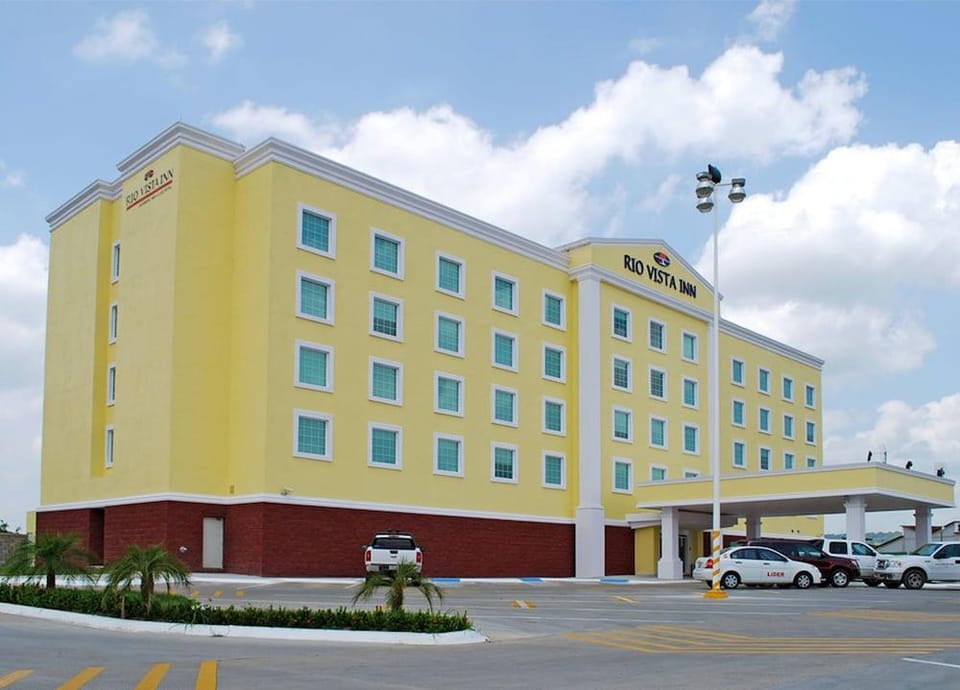 Hotel Rio Vista Inn Hotel in State of Puebla