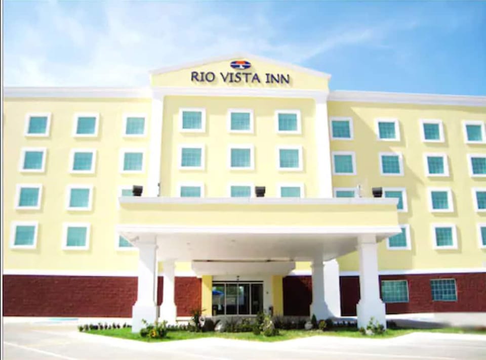 Hotel Rio Vista Inn Hotel in State of Puebla