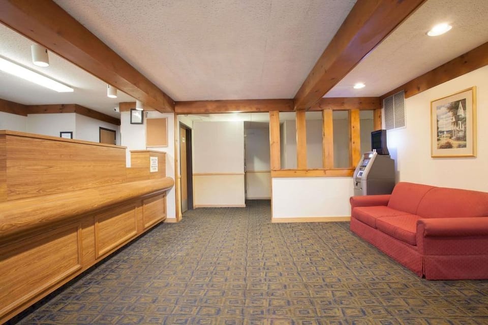 Super 8 Oneonta/Cooperstown Hotel in Oneonta