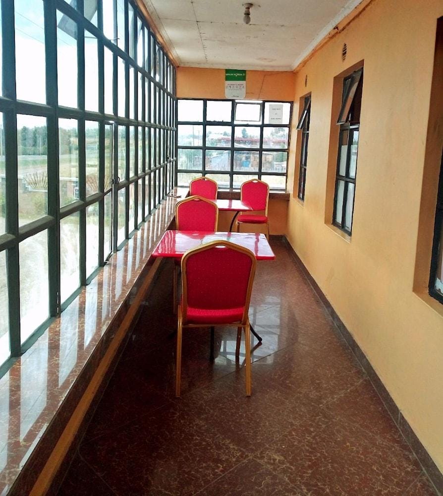Rene Bistro Hotel Hotel in Kenya
