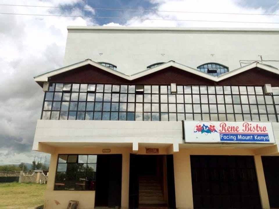 Rene Bistro Hotel Hotel in Kenya
