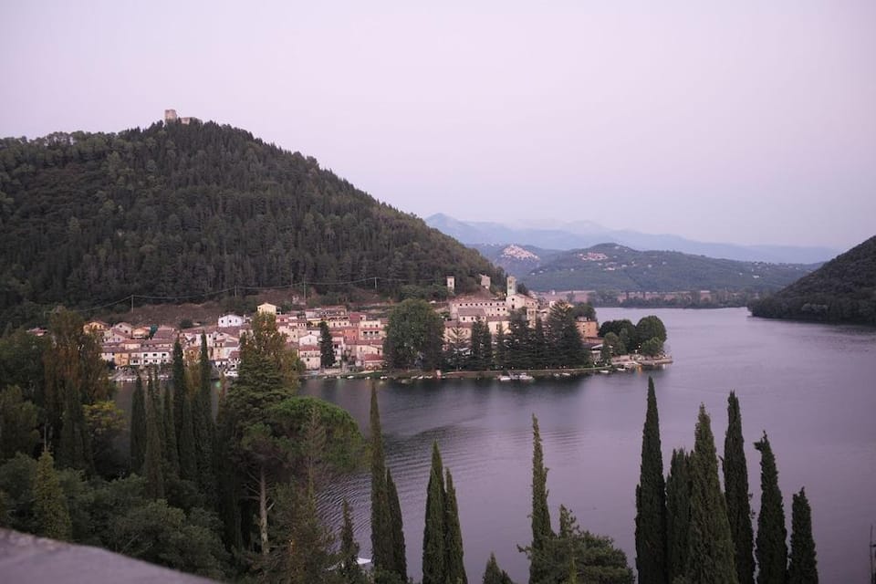 B&B ROSSIEROSSI Hotel in Terni