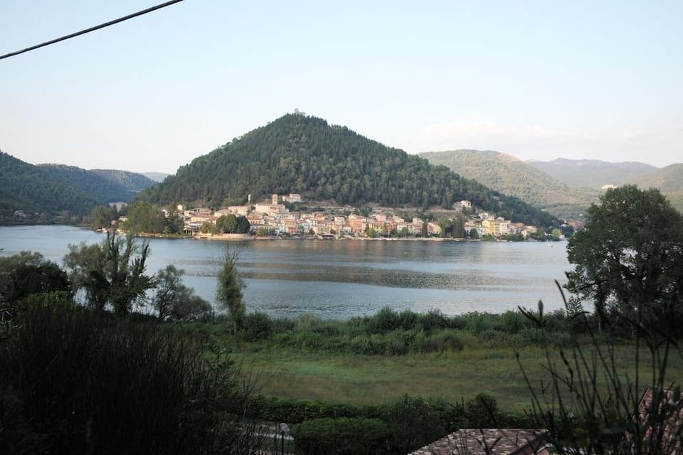 B&B ROSSIEROSSI Hotel in Terni