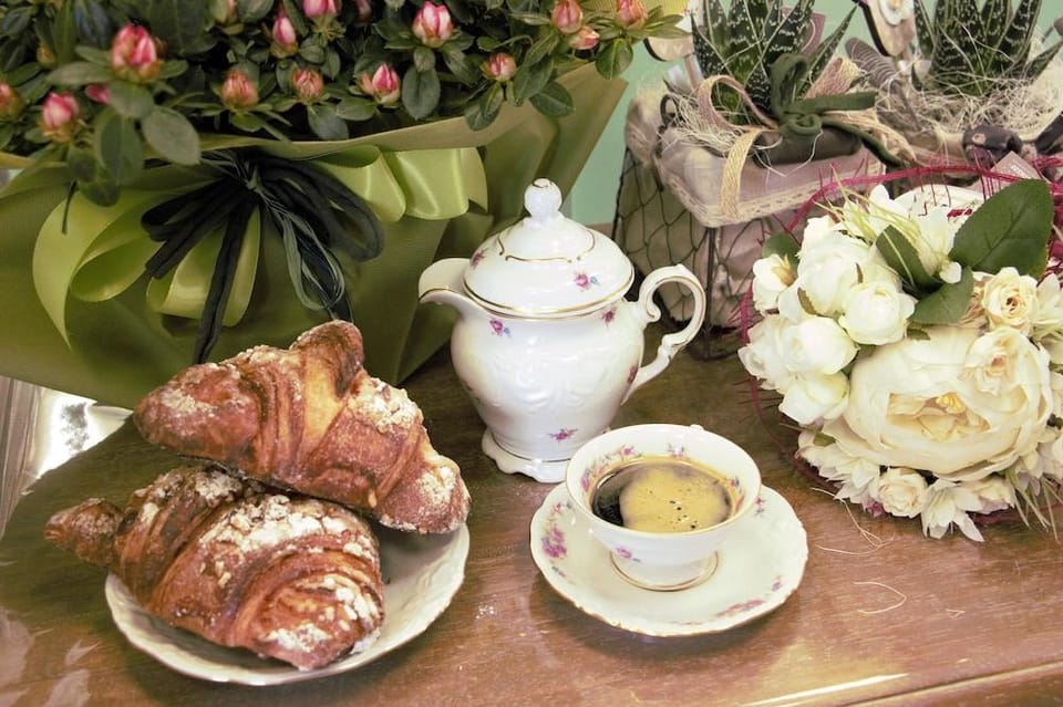 B&B ROSSIEROSSI Hotel in Terni
