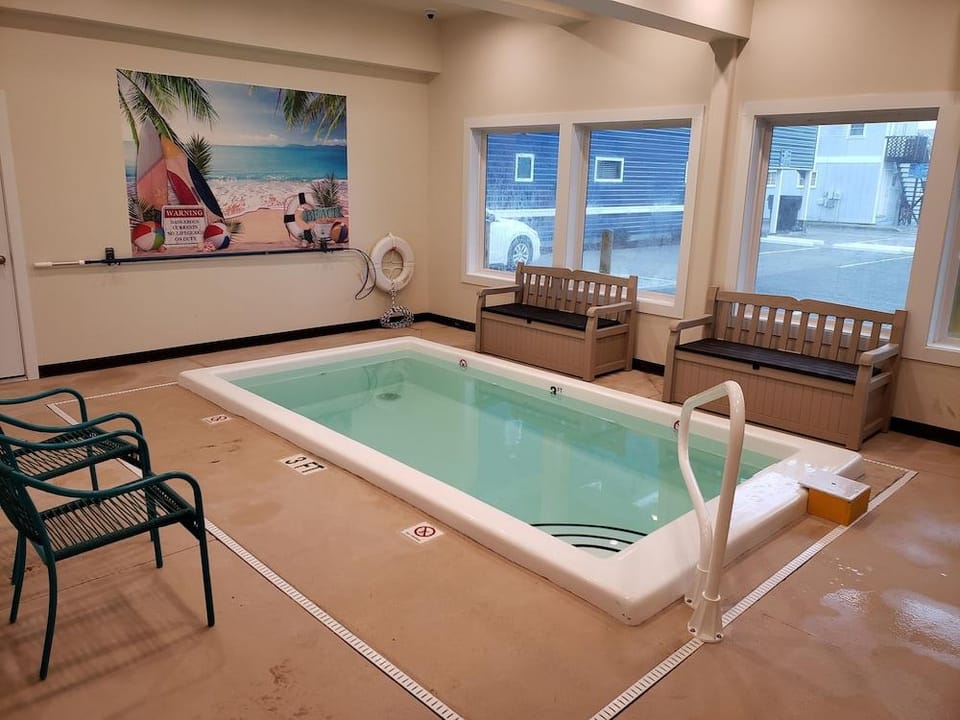 Beach Bum Inn Hotel in Ocean City