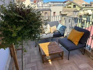 B&B La Fabbrica di San Pietro Hotel in Vasto
