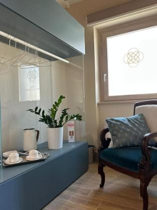 B&B La Fabbrica di San Pietro Hotel in Vasto