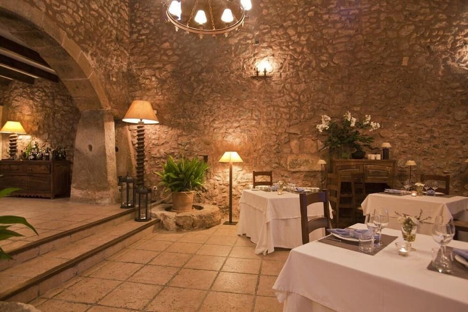 Agroturismo son cardaix Hotel in Llevant