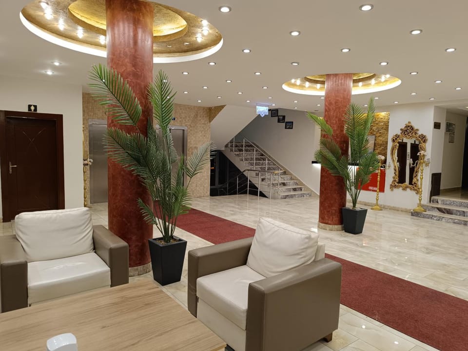 TRUVA LIFE OTEl Hotel in Turkey