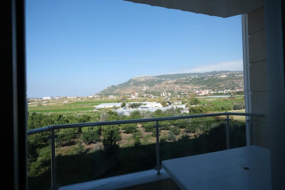 TRUVA LIFE OTEl Hotel in Turkey