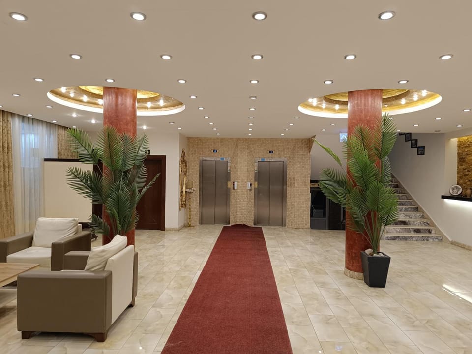 TRUVA LIFE OTEl Hotel in Turkey