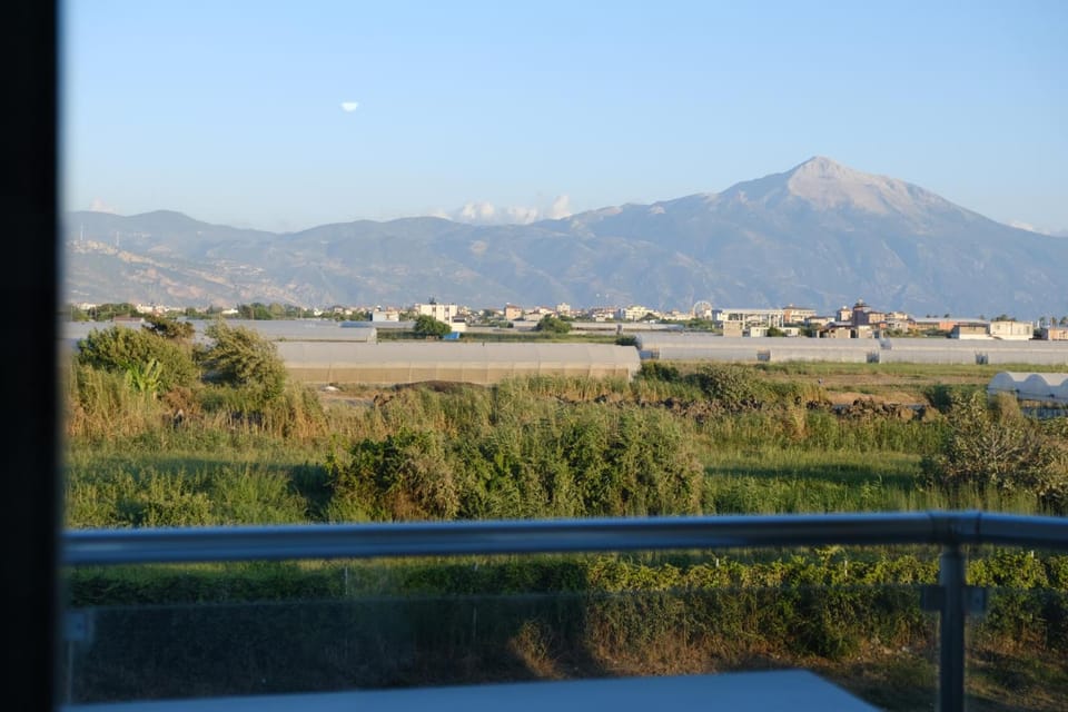 TRUVA LIFE OTEl Hotel in Turkey
