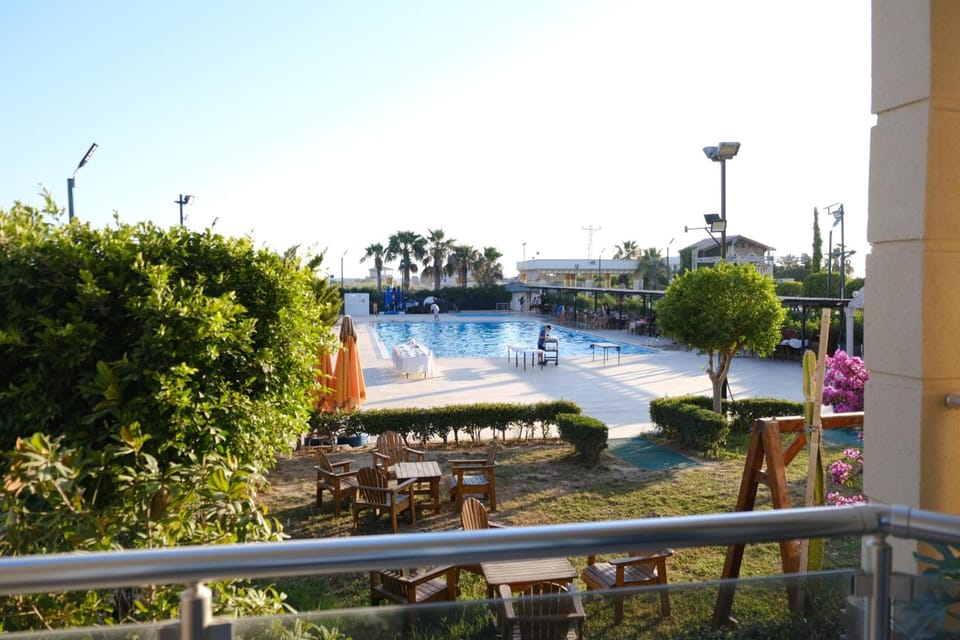 TRUVA LIFE OTEl Hotel in Turkey