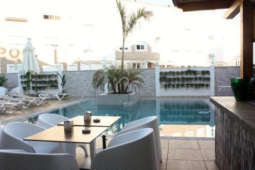 La Ermita Hotel in Nerja