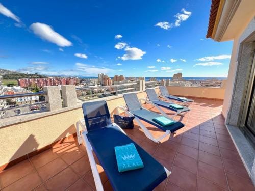 Mediterraneo Real Hotel in Fuengirola
