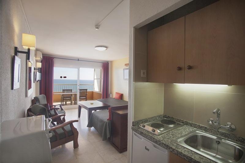 La Jabega Hotel in Fuengirola