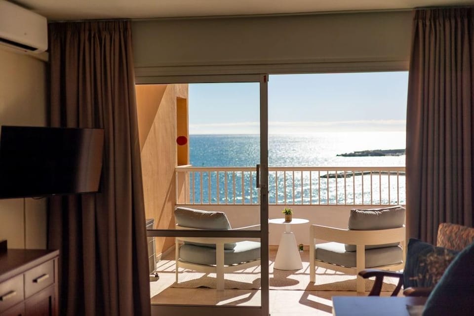 La Jabega Hotel in Fuengirola