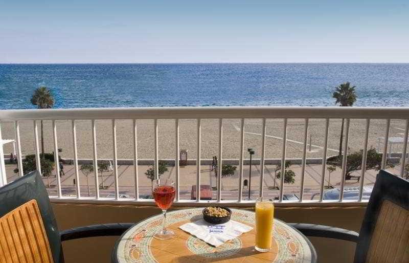La Jabega Hotel in Fuengirola