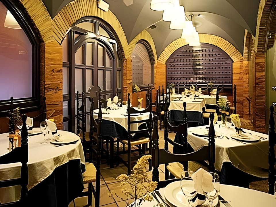 Hotel Virrey Hotel in La Rioja