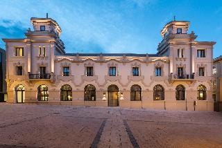 Aurea Palacio de Correos Hotel in Logrono