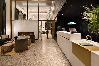 Aurea Palacio de Correos Hotel in Logrono