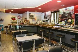 Hotel Bar L'Estacio Hotel in Olot