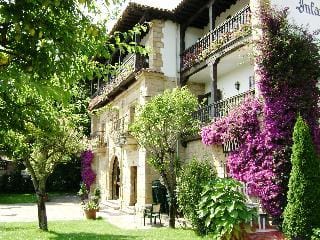 Hotel Los Infantes Hotel in Santillana del Mar